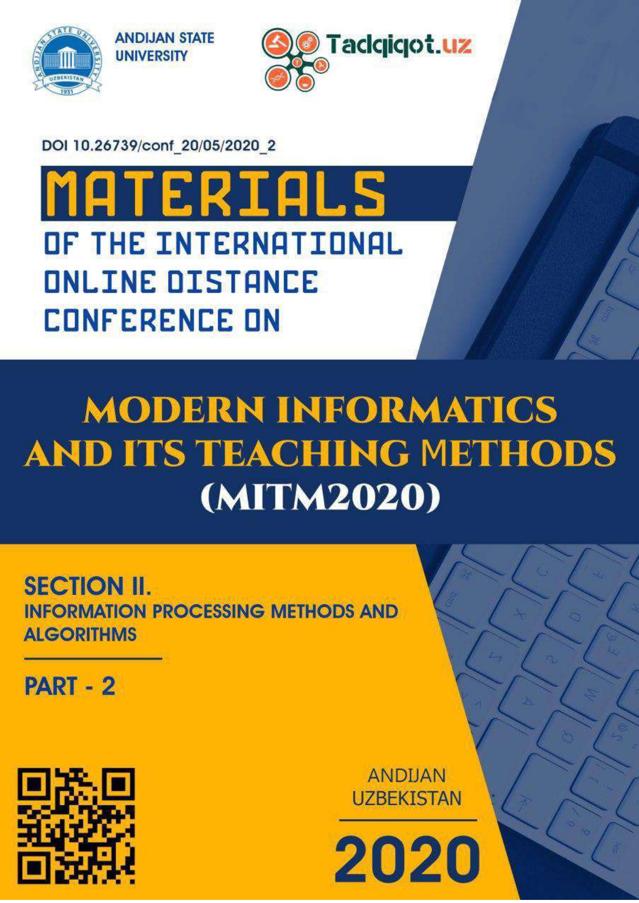 Omnity: tadqiqotchilar uchun samarali ko'p tilli qidiruv tizimi